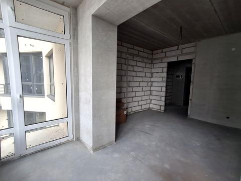 квартира по адресу Заречанская ул., 3/3в