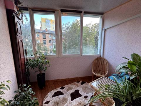 квартира за адресою Гайдамацька вул. (Марфи Струтинської), 11