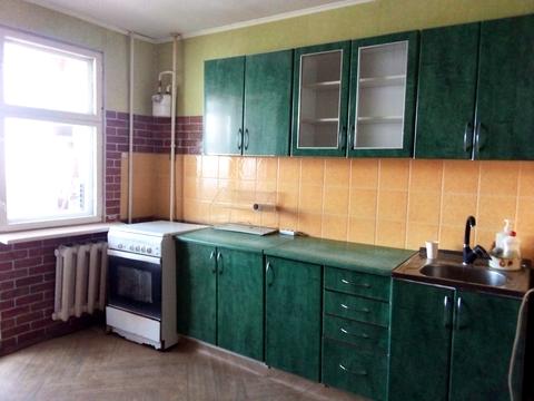 квартира за адресою Бахмутська вул. (Курська), 161
