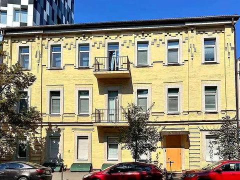 комерційна за адресою Нижній Вал вул., 61