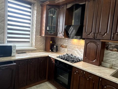 квартира по адресу Бориса Гмыри ул., 11-А