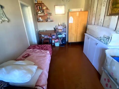 квартира по адресу Березинская ул., 37