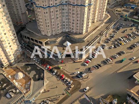 комерційна за адресою Середньофонтанська вул., 19-А