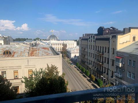 квартира по адресу Институтская ул., 15/5