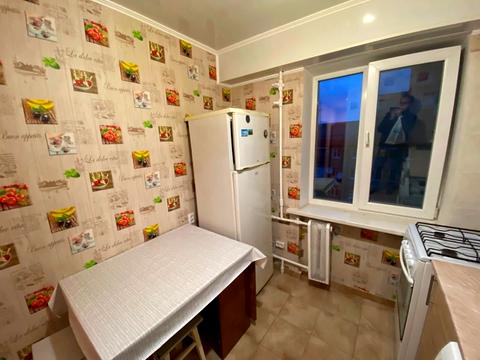 квартира за адресою Костанайська вул., 2