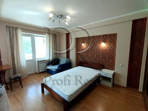 квартира за адресою Авіаконструктора Ігоря Сікорського вул. (Танкова), 6