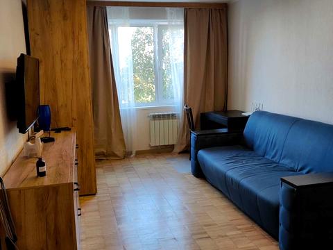 квартира за адресою Стадіонна вул., 14