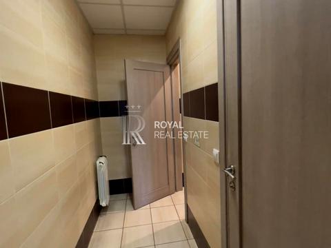 комерційна за адресою Ярославів Вал вул., 23-А