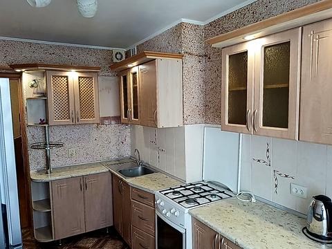 квартира по адресу Украинской Дивизии ул., 14