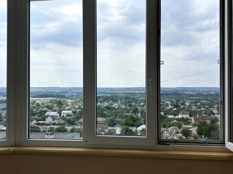 квартира по адресу Незалежності, 1