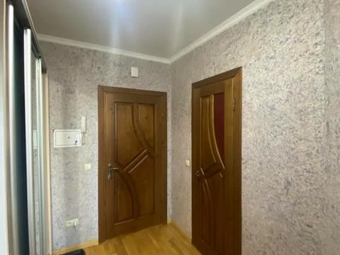 квартира по адресу Північний бульв., 5А