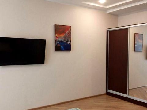 квартира по адресу Французский бульв., 60в