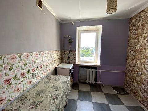 квартира за адресою Лікарняна вул., 3