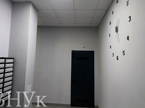 квартира за адресою Зоряна вул., 2
