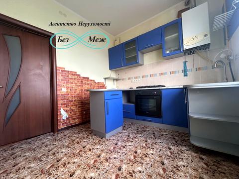 квартира за адресою Академіка Амосова вул., 7