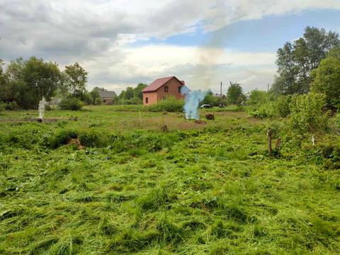 ділянка за адресою 