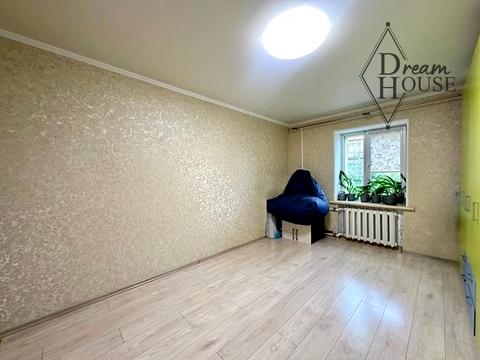 квартира по адресу Грушевского ул., 16
