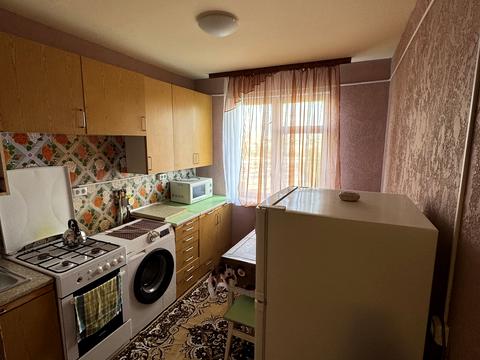 квартира по адресу Генерала Геннадия Воробьёва ул. (Курська), 20