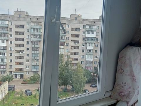 квартира за адресою Миру просп., 4