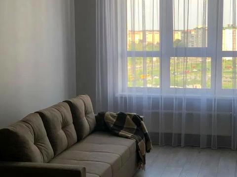 квартира по адресу Червоной Калины просп., 56а