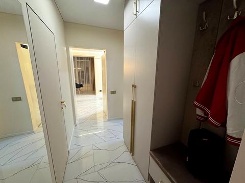 квартира по адресу Юлиана Целевича ул., 4-В