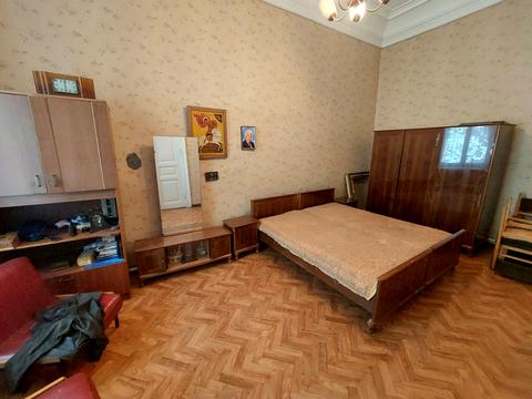 квартира по адресу Пушкинская ул. (Пушкінська), 59