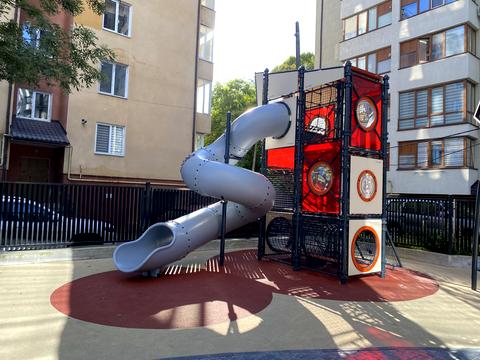 квартира за адресою Південний бульвар, 32б