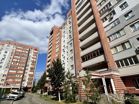 квартира по адресу Боголюбова ул., 25