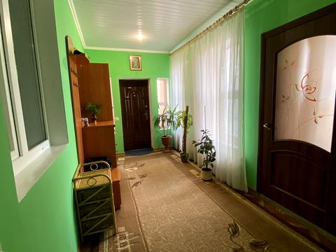 квартира по адресу Мартинівка, 1