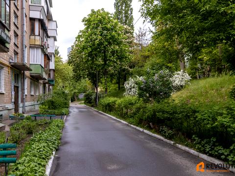 квартира по адресу Коломыйский пер., 7
