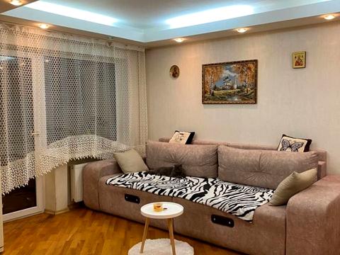 квартира по адресу Галини Мазепи ул. (Софьи Ковалевской), 57
