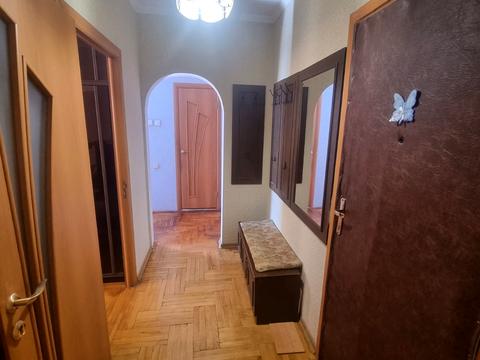 квартира за адресою Харківське шосе, 146