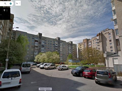 квартира по адресу Княгини Ольги ул., 1