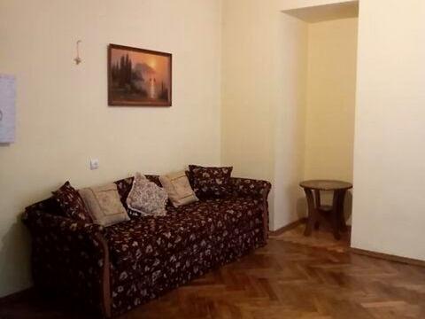 квартира по адресу Театральная ул., 4