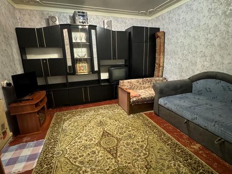 квартира по адресу Большая набережная ул. (50-річчя СРСР), 47
