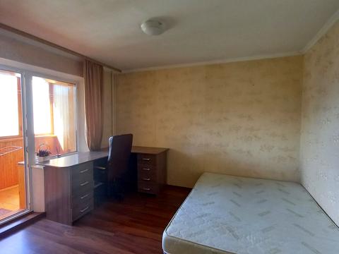 квартира по адресу Драгоманова ул., 40