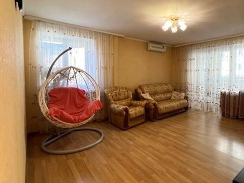 квартира по адресу Острожского ул., 62