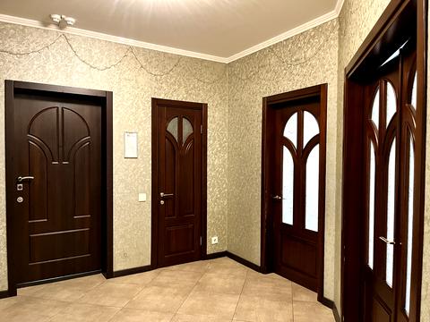 квартира за адресою Олени Пчілки вул., 2