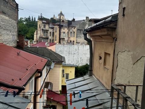 квартира по адресу Гоголя ул., 10