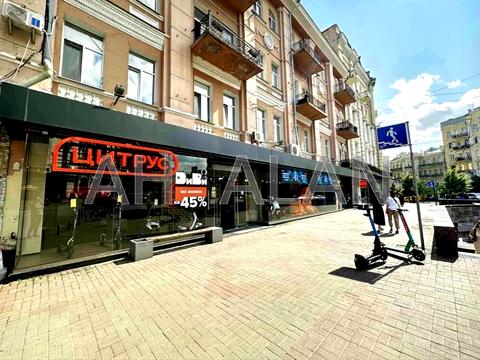 комерційна за адресою Велика Васильківська вул. (Червоноармійська), 23
