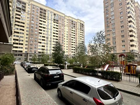 квартира по адресу Михаила Грушевского ул., 30г