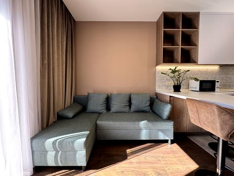 квартира по адресу Салютная ул., 2-Б