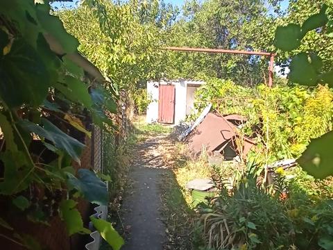 дом по адресу Кривой пер., 7