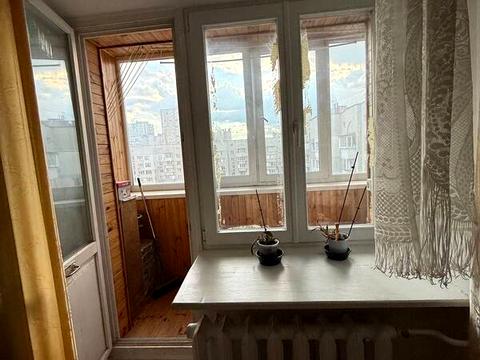 квартира за адресою Київ, Олевська вул., 3-А