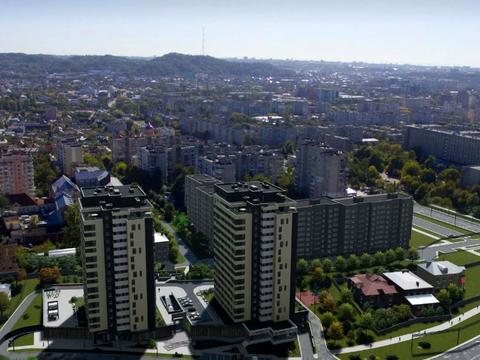 квартира по адресу Очеретяна, 31