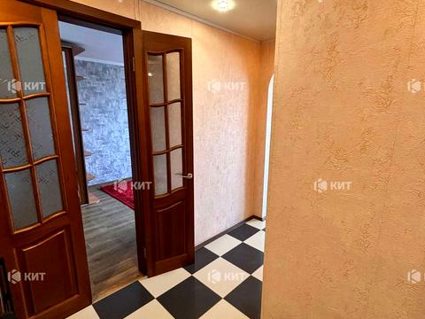 квартира по адресу Салтовское шоссе, 240б