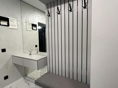 квартира за адресою Височана вул., 18