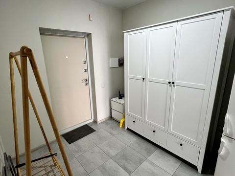 квартира по адресу Центральная ул., 21-Б