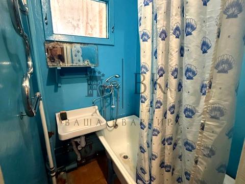 квартира по адресу Оболонский просп., 10-А