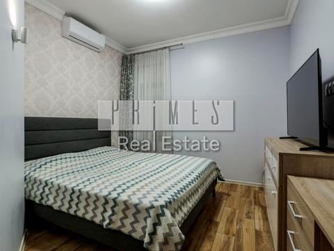 квартира за адресою Лук'янівська вул., 21-Б